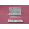 Mediacl Sterile Disposable Test Pap Smear Kits